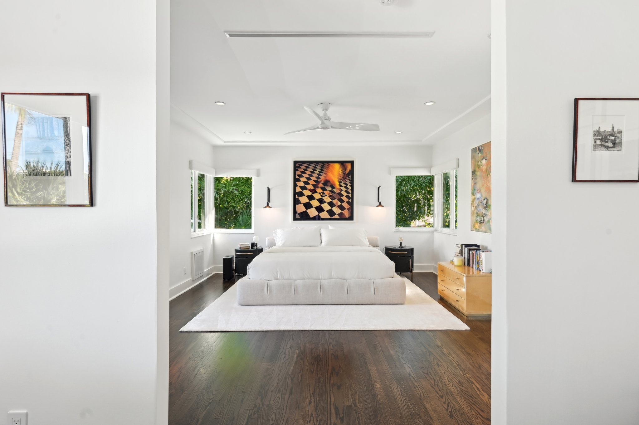 Pine Tree Dr estate exterior